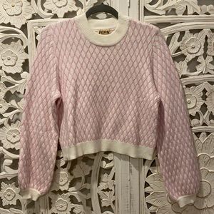 Pepin Sweater